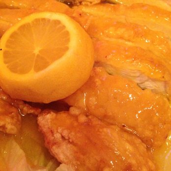 So Far So Good - Lemon Chicken - Chinese Near Me - Lynbrook, New York So Far So Good - Lemon Chicken - Chinese Near Me - Lynbrook, New York
