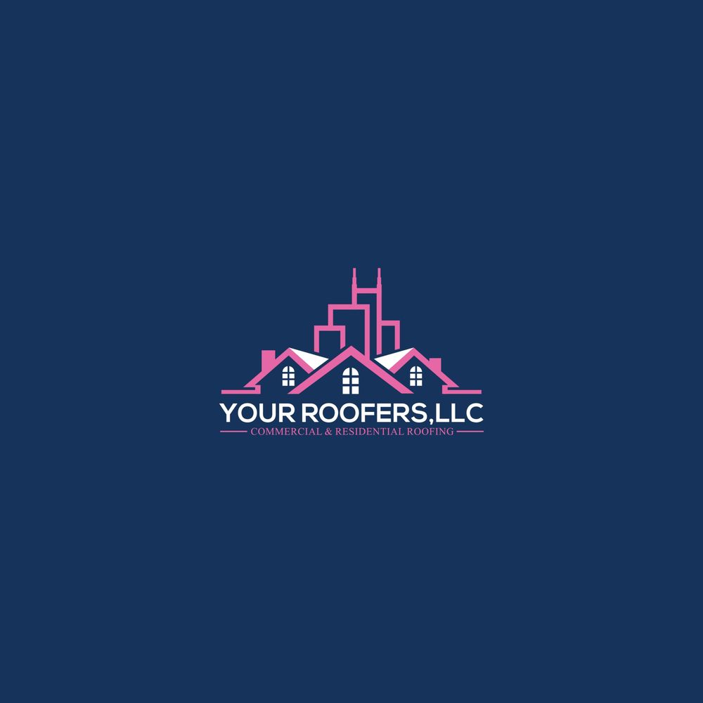 Slide of Your Roofers