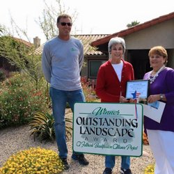 Concepts in Landscaping