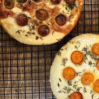 Found Market - Bakeries Near Me - Charlottesville, Virginia