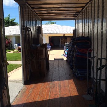 Genesis Moving & Storage - Movers Near Me - Miami, Florida Genesis Moving & Storage - Movers Near Me - Miami, Florida