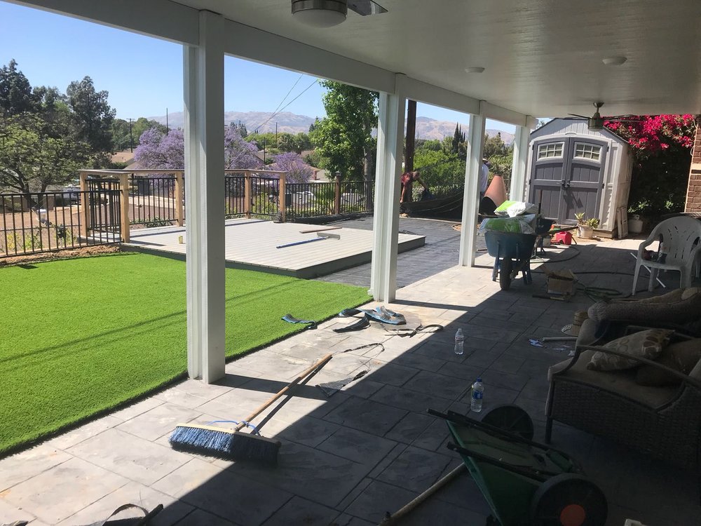 Slide of Forever Remodeling