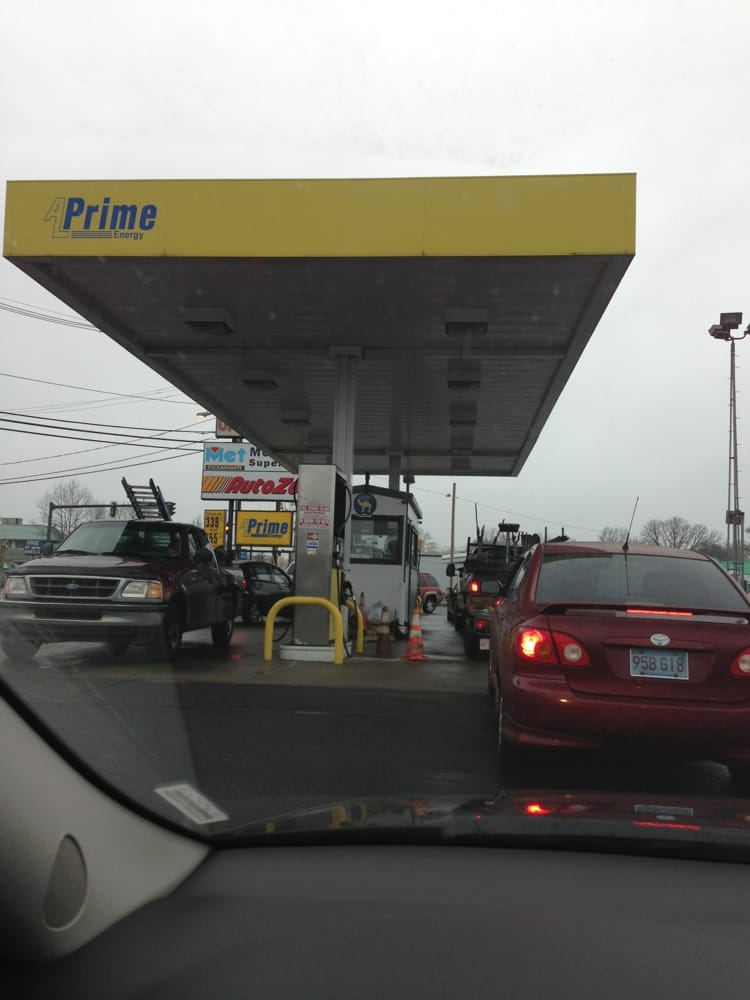 A L PRIME ENERGY Updated September 2024 1666 Main St, Brockton