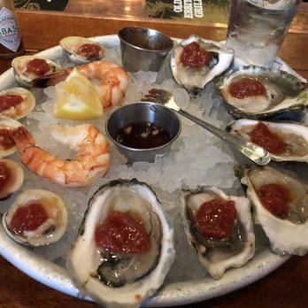 Old Ebbitt Grill - Walrus platter - Bars Near Me - Washington, DC, District of Columbia Old Ebbitt Grill - Walrus platter - Bars Near Me - Washington, DC, District of Columbia