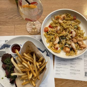 Sixty Vines - Wine Bars Near Me - Winter Park, Florida