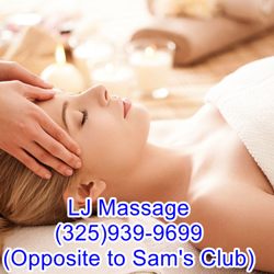 LJ Massage