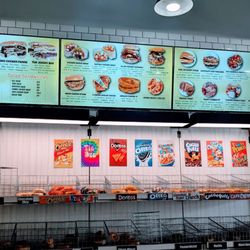 The Bagel Nook