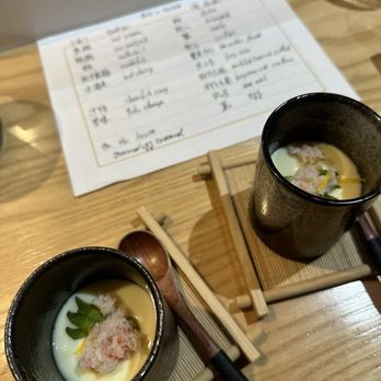 Edomae Kiyomi - Sushi Bars Near Me - Toronto, Ontario