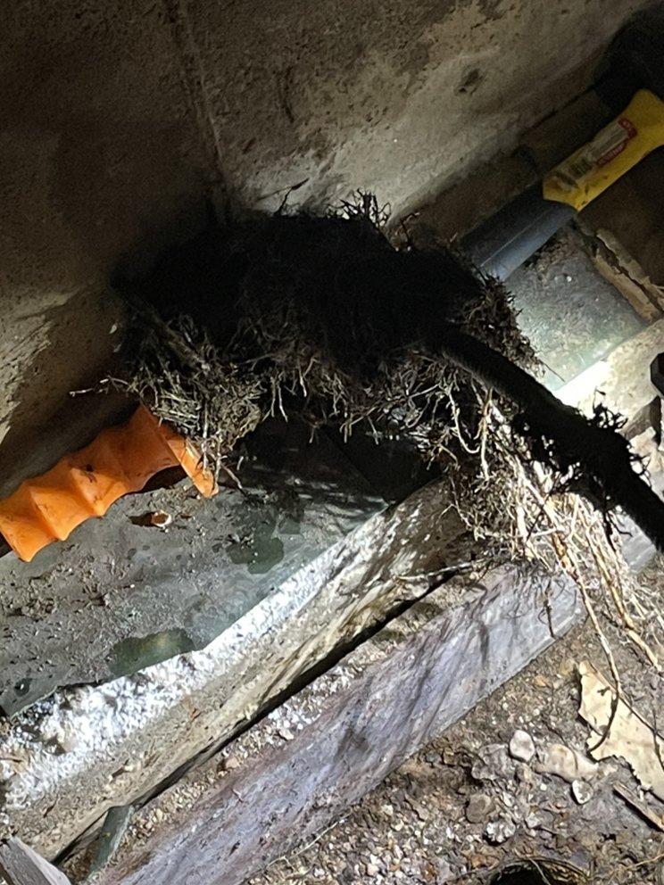 Slide of Evenflow Sewer & Drain Service