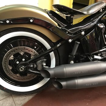 Classic-Cycles - Motorcycle Dealers Near Me - Oberwil, BL