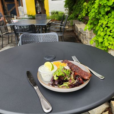 Sofreh Eatery by null