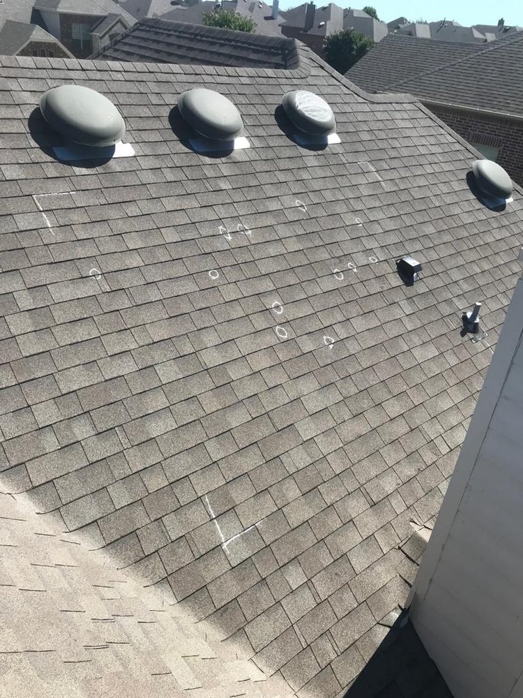 Slide of Good Work Roofing