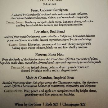 The Capital Grille - Delicious wines - Steakhouses Near Me - Indianapolis, Indiana The Capital Grille - Delicious wines - Steakhouses Near Me - Indianapolis, Indiana