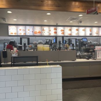 Chick-fil-A - Fast Food Near Me - Baltimore, Maryland