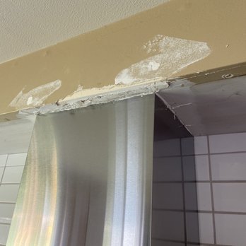 S & G Drywall - Before - Drywall Installation & Repair Near Me - Sacramento, California