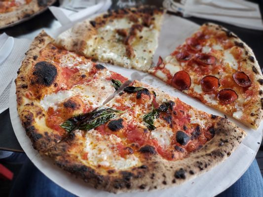 Pizzicletta by null