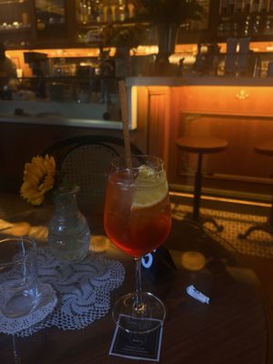 The C Cafe & Wine by null