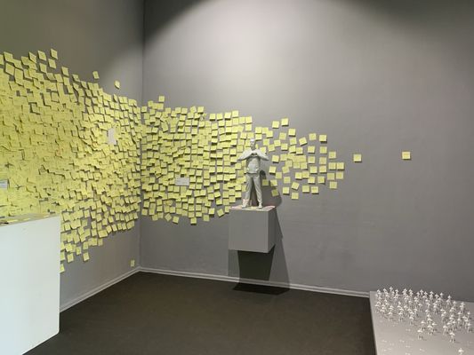 Kunstraum Kreuzberg/Bethanien by null