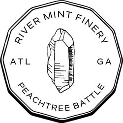 River Mint Finery