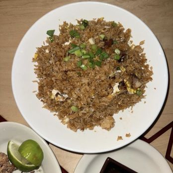 Five Star - Duck fried rice - Chinese Near Me - Raleigh, North Carolina Five Star - Duck fried rice - Chinese Near Me - Raleigh, North Carolina