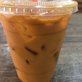 Fu Belly - Thai Iced Tea - Vietnamese Near Me - Chandler, Arizona