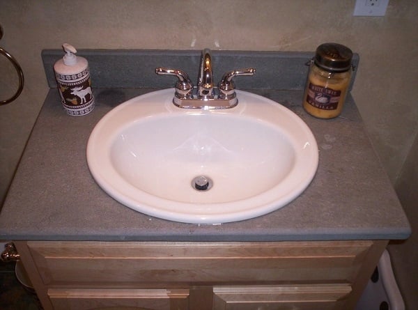 Slide of Thessen Services