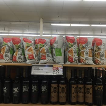 Raley's - Come get your Primizie snack read in Aisle 5 at $2.99! #primiziesnacks - Grocery Near Me - Antioch, California