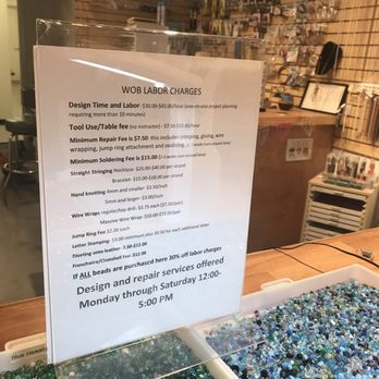 A World of Beads - Art Supplies Near Me - Cincinnati, Ohio A World of Beads - Art Supplies Near Me - Cincinnati, Ohio