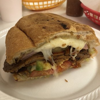 La Mexicana - By far this is the best Place to come for a Torta. Unbelievably tasty!! - Convenience Stores Near Me - Richmond, Indiana La Mexicana - By far this is the best Place to come for a Torta. Unbelievably tasty!! - Convenience Stores Near Me - Richmond, Indiana