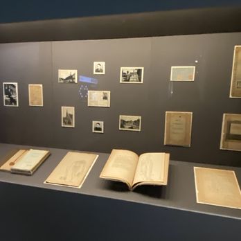 The Jewish Museum - Museums Near Me - New York, New York The Jewish Museum - Museums Near Me - New York, New York