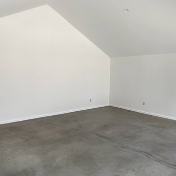 Concrete Polishing Service - an empty room - Refinishing Services Near Me Concrete Polishing Service - an empty room - Refinishing Services Near Me