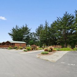 Costanoa