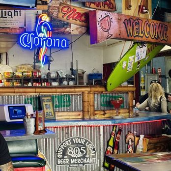 Cabo Cantina - Inside downstairs - Mexican Near Me - Venice, California Cabo Cantina - Inside downstairs - Mexican Near Me - Venice, California