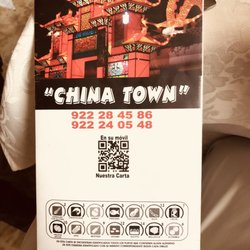 China Town