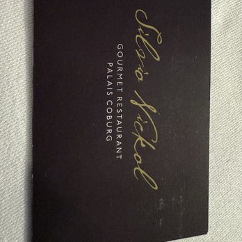 Silvio Nickol im Palais Coburg - Hotels Near Me - Vienna, 9
