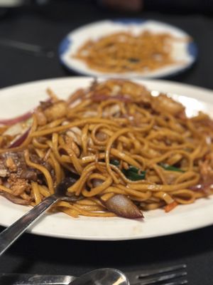 Bushi Bushi Dim Sum Place - Frisco TX by null