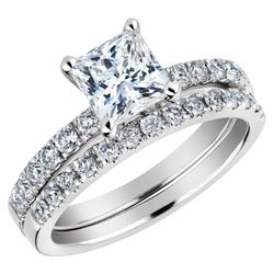 Tower Diamond Jewelry