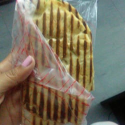 Plato Wraps