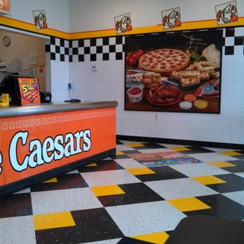 Little Caesars Pizza - Clean! Baby Clean - Pizza Near Me - Harrodsburg, Kentucky Little Caesars Pizza - Clean! Baby Clean - Pizza Near Me - Harrodsburg, Kentucky