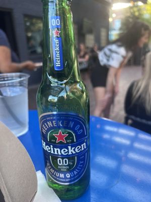 The Establishment by null