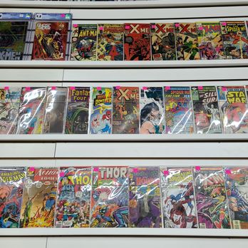 Gotham Thrift - Thrift Stores Near Me - Queens, New York