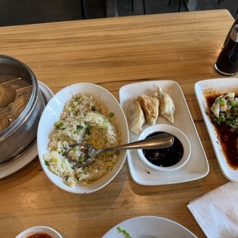 dan modern chinese - Chinese Near Me - Manhattan Beach, California