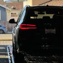 Luxus Car Wash