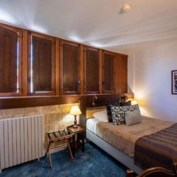 Château des Ducs de Joyeuse - Standard room