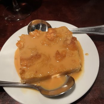 Don’s Seafood - Gonzales - Bread pudding - Seafood Near Me - Gonzales, Louisiana Don’s Seafood - Gonzales - Bread pudding - Seafood Near Me - Gonzales, Louisiana