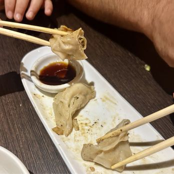 Tomizo Ramen - Gyoza - Ramen Near Me - Gardena, California
