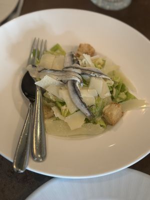 La Zingara Restaurant by null