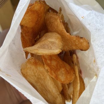 Rubicon Deli - House Chips - Delis Near Me - San Diego, California