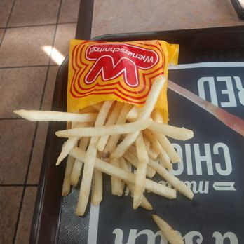 Wienerschnitzel - Fries - Hot Dogs Near Me - El Cajon, California Wienerschnitzel - Fries - Hot Dogs Near Me - El Cajon, California