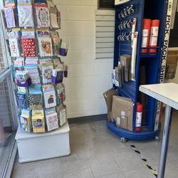 United States Postal Service